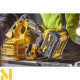 Пила дискова акумуляторна DeWALT DCS573NT (без АКБ та ЗП)