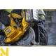 Пила дискова акумуляторна DeWALT DCS575NT