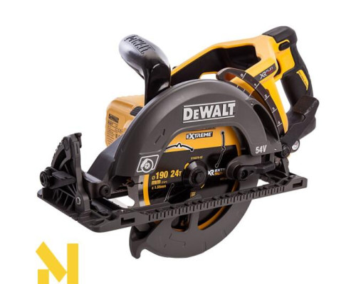 Пила дискова акумуляторна DeWalt DCS577N