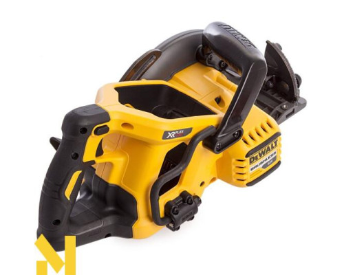 Пила дискова акумуляторна DeWalt DCS577N