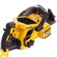 Пила дискова акумуляторна DeWalt DCS577N