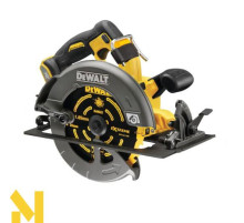 Пила дискова акумуляторна DeWALT DCS578N (без АКБ та ЗП)
