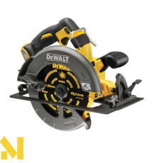 Пила дискова акумуляторна DeWALT DCS578N (без АКБ та ЗП)