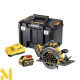 Пила дискова акумуляторна DeWALT DCS579X2