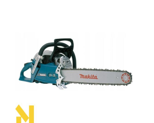 Бензопила Makita DCS6401-45