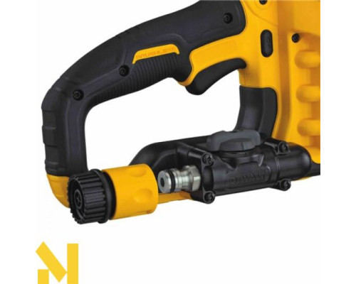 Пила відрізна акумуляторна DeWALT DCS690N (без АКБ та ЗП)
