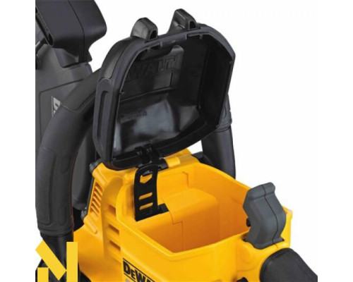 Пила відрізна акумуляторна DeWALT DCS690N (без АКБ та ЗП)