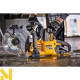Пила відрізна акамуляторна DeWALT DCS690X2