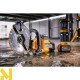 Пила відрізна акамуляторна DeWALT DCS690X2