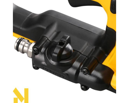 Пила відрізна акамуляторна DeWALT DCS690X2