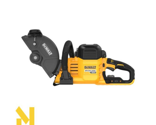 Пила відрізна акумуляторна DeWALT DCS691N (без АКБ та ЗП)