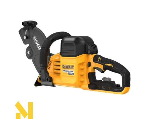 Пила відрізна акумуляторна DeWALT DCS691N (без АКБ та ЗП)