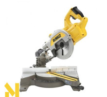 Пила торцювальна акумуляторна DeWALT DCS777N (без АКБ та ЗП)