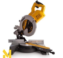 Пила торцювальна акумуляторна DeWALT DCS778N (без АКБ та ЗП)