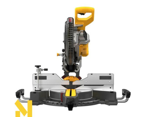 Пила торцювальна акумуляторна безщіткова DeWALT DCS781N (без АКБ та ЗП)