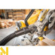 Пила торцювальна акумуляторна DeWALT DCS782N (без АКБ та ЗП)