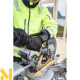 Пила торцювальна акумуляторна DeWALT DCS782N (без АКБ та ЗП)