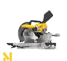 Пила торцювальна акумуляторна DeWALT DCS782N (без АКБ та ЗП)