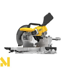 Пила торцювальна акумуляторна DeWALT DCS782N (без АКБ та ЗП)