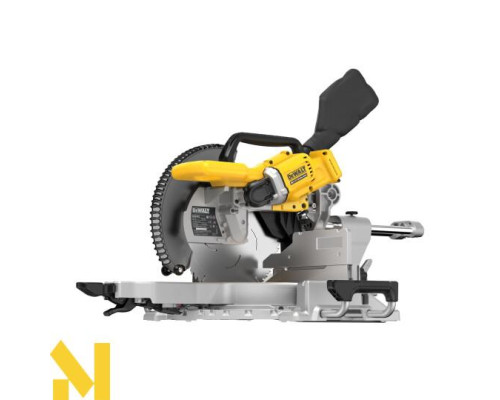 Пила торцювальна акумуляторна DeWALT DCS782N (без АКБ та ЗП)