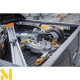 Пила торцювальна акумуляторна DeWALT DCS782N (без АКБ та ЗП)