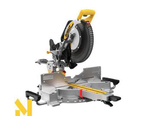 Пила торцювальна акумуляторна DeWALT DCS782N (без АКБ та ЗП)