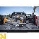 Пила торцювальна акумуляторна DeWALT DCS782N (без АКБ та ЗП)
