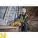 Пилосос акумуляторний DeWALT DCV517N (без АКБ та ЗП)