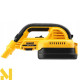 Пилосос акумуляторний DeWALT DCV517N (без АКБ та ЗП)