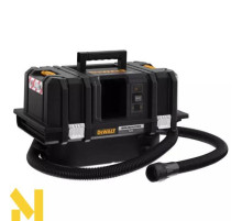 Пилосос акумуляторний DeWALT DCV586MN (без АКБ та ЗП)