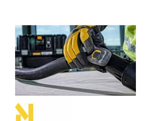 Пилосос акумуляторний DeWALT DCV586MT2