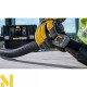 Пилосос акумуляторний DeWALT DCV586MT2