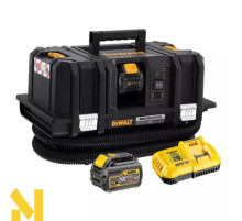 Пилосос акумуляторний DeWALT DCV586MT2