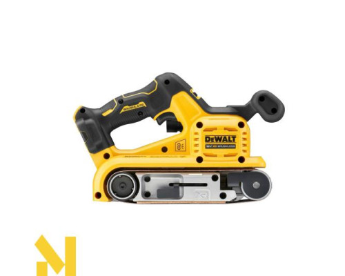 Шліфмашина стрічкова акумуляторна DeWALT DCW220NT (без АКБ та ЗП)