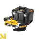 Шліфмашина стрічкова акумуляторна DeWALT DCW220NT (без АКБ та ЗП)