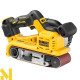 Шліфмашина стрічкова акумуляторна DeWALT DCW220NT (без АКБ та ЗП)