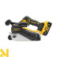 Шліфмашина стрічкова акумуляторна безщіткова DeWALT DCW220P2