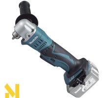 Дриль кутовий акумуляторний Makita DDA350Z (без АКБ та ЗП)