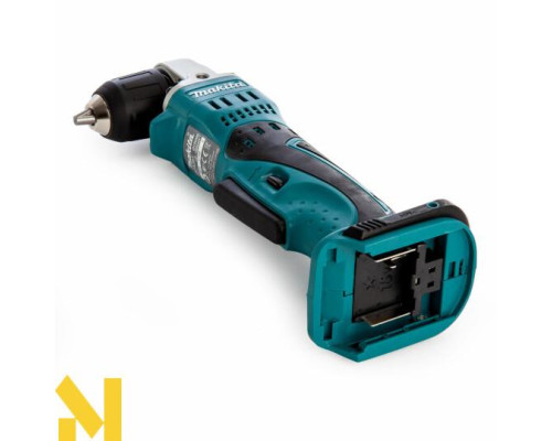 Дриль кутовий акумуляторний Makita DDA351Z (без АКБ та ЗП)