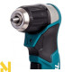 Дриль кутовий акумуляторний Makita DDA351Z (без АКБ та ЗП)