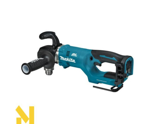 Дриль кутовий акумуляторний Makita DDA450ZK (без АКБ та ЗП)