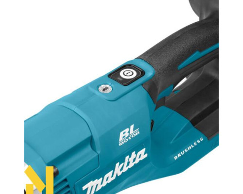 Дриль кутовий акумуляторний Makita DDA460ZK (без АКБ та ЗП)