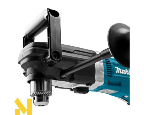 Дриль кутовий акумуляторний Makita DDA460ZK (без АКБ та ЗП)