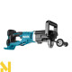 Дриль кутовий акумуляторний Makita DDA460ZK (без АКБ та ЗП)