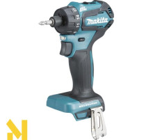 Акумуляторна дриль-шуруповерт Makita DDF083Z