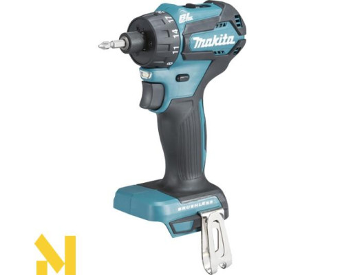 Акумуляторна дриль-шуруповерт Makita DDF083Z