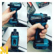 Акумуляторна дриль-шуруповерт Makita DDF083Z