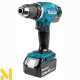 Акумуляторний шуруповерт Makita DDF453RFE