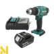 Акумуляторна дриль-шуруповерт Makita DDF453RFX7