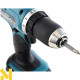 Дриль-шурупокрут акумуляторний Makita DDF453SYX4
